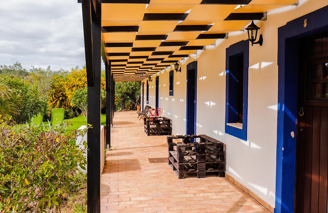 Herdade Da Corte-1